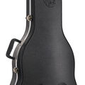 Front of a Case for a Martin Guitar image number 5